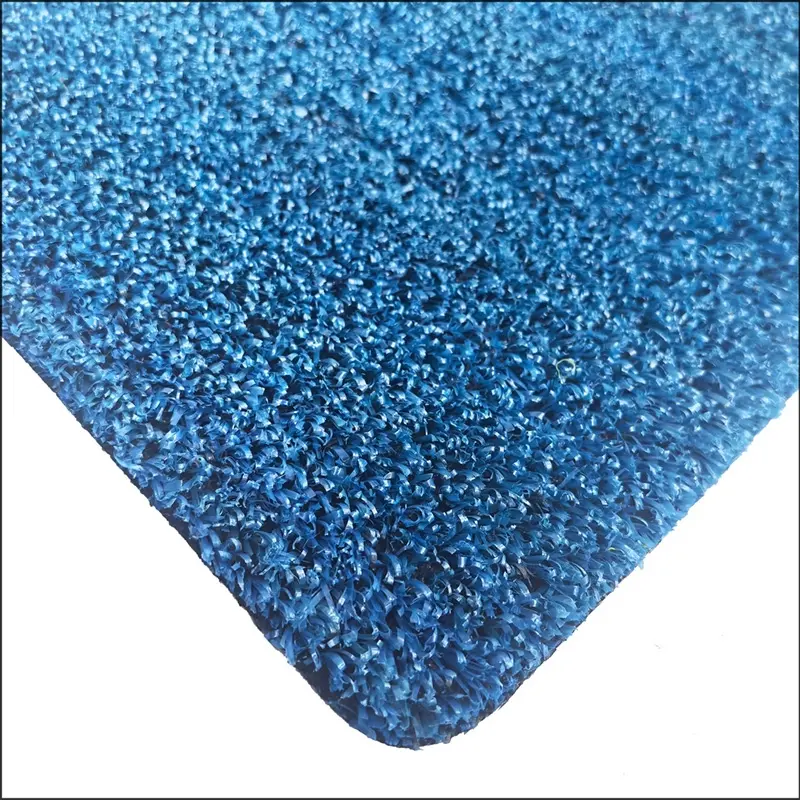 See More About Rumput Berwarna -warni (Blue/Patchwork/Purple/Red)
