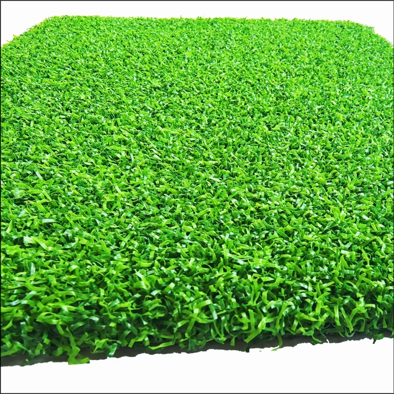 Rumput Lansekap