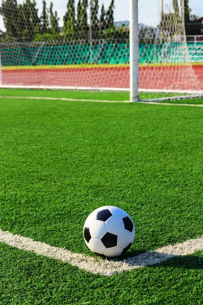 Tempat dan lapangan sepak bola rumput buatan: merevolusi permainan di seluruh tempat